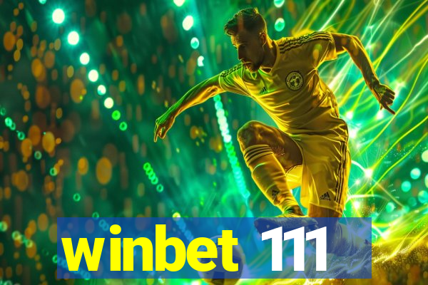 winbet 111